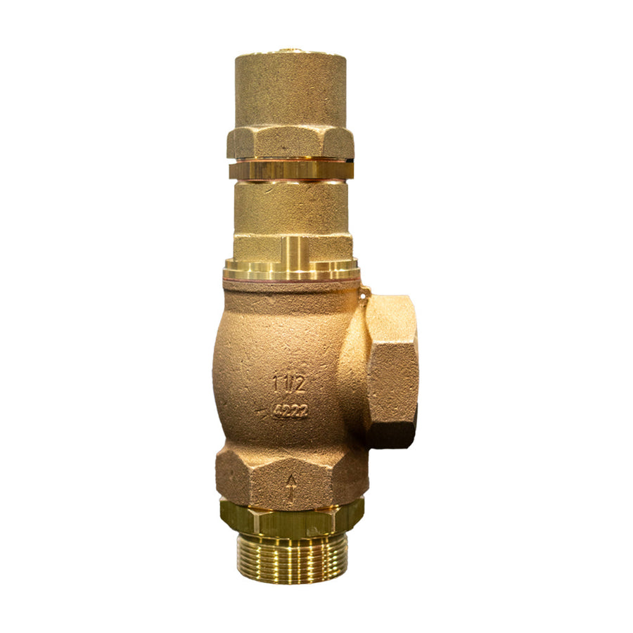 Flowstar CT5-1 Relief Valve BSP Male x Female