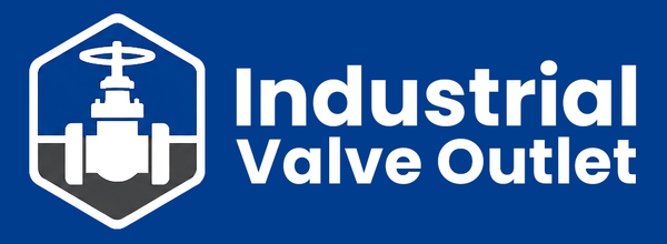Industrial Valve Outlet