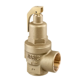 NABIC Fig 542 Safety Relief Valve available from Safety Valves Online