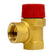 Reliance RWC 107 Series Pressure Relief Valve 1/2" x 1/2" F x F 6 Bar - PREL107010