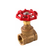 Reliance RWC 1.1/2" (DN40) FBSP Bronze Gate Valve Handwheel Operated - GATE110005